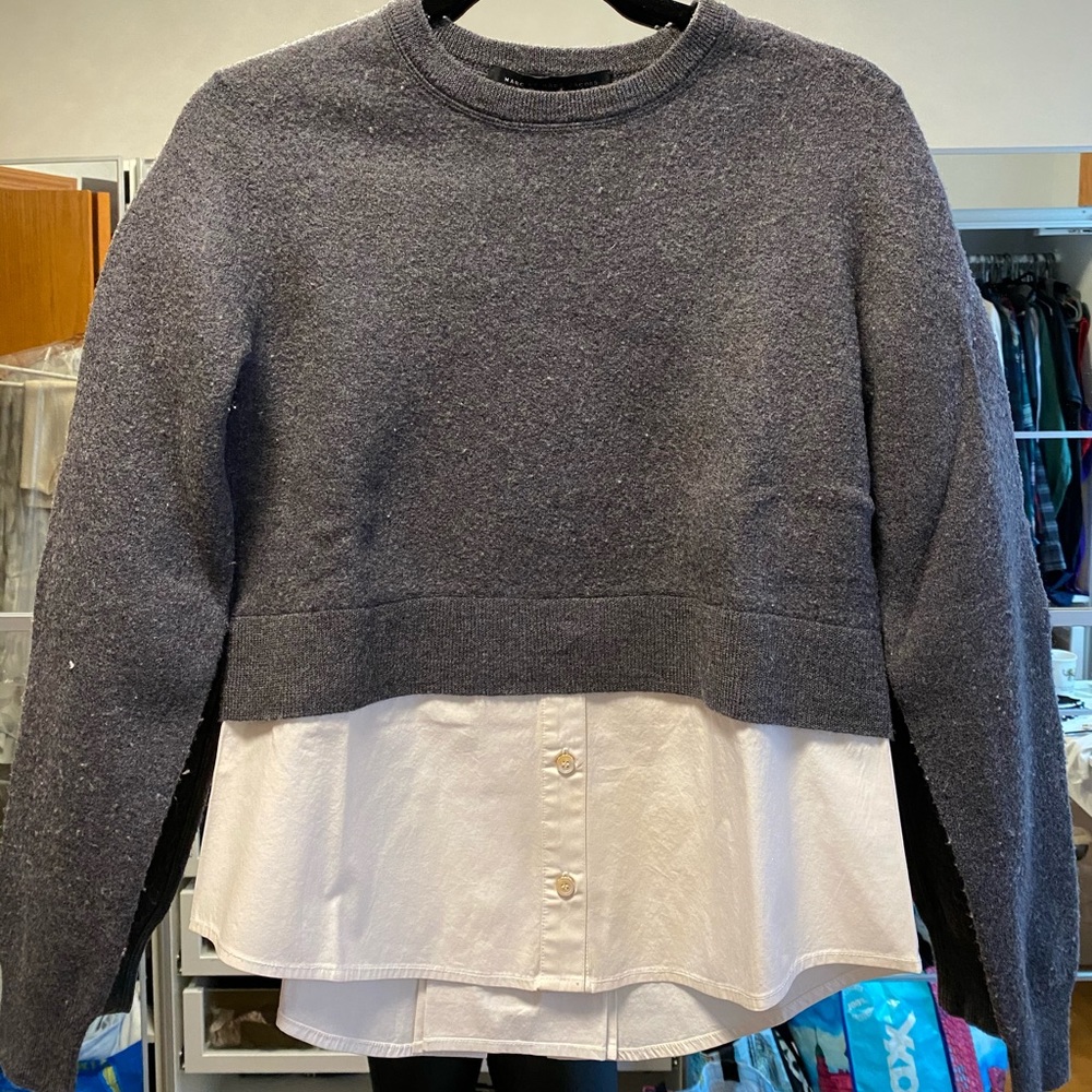Marc Jacobs Sweater
